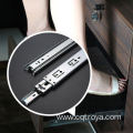 Folds Adjustable Soft Slim Sliding Drawer Runners Slides